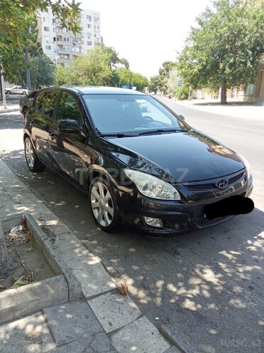 Hyundai i30 2008, 370,000 km - 1.6 l - Bakı