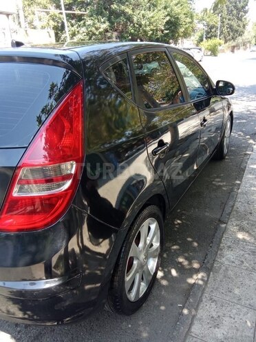 Hyundai i30 2008, 370,000 km - 1.6 l - Bakı