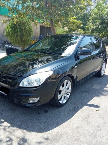 Hyundai i30 2008, 370,000 km - 1.6 l - Bakı