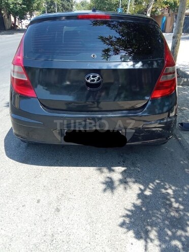 Hyundai i30 2008, 370,000 km - 1.6 l - Bakı