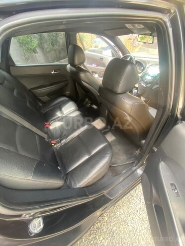Hyundai i30 2008, 370,000 km - 1.6 l - Bakı