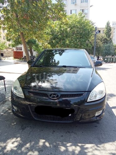 Hyundai i30 2008, 370,000 km - 1.6 l - Bakı