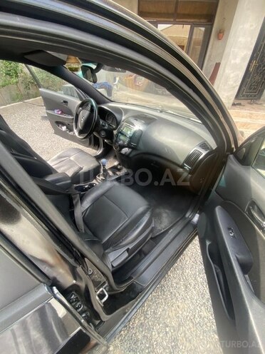 Hyundai i30 2008, 370,000 km - 1.6 l - Bakı
