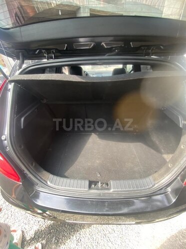 Hyundai i30 2008, 370,000 km - 1.6 l - Bakı