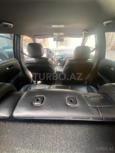 Hyundai i30 2008, 370,000 km - 1.6 l - Bakı