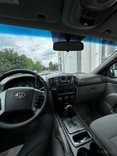 Kia Sorento 2006, 115,000 km - 3.8 l - Beyləqan