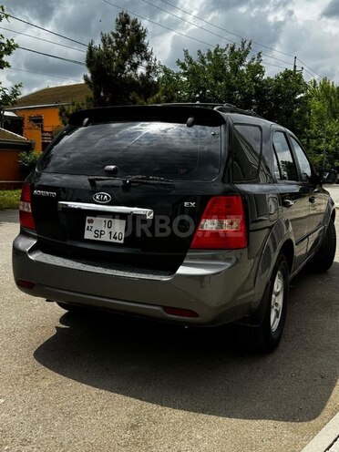 Kia Sorento 2006, 115,000 km - 3.8 l - Beyləqan