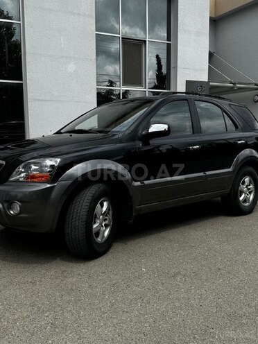 Kia Sorento 2006, 115,000 km - 3.8 l - Beyləqan