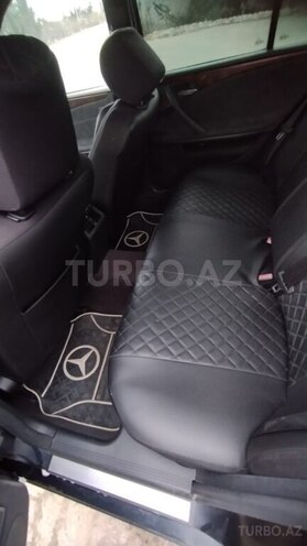 Mercedes E 220 d 1999, 473,000 km - 2.2 l - Bakı