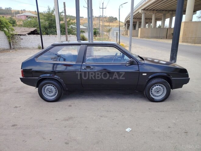 LADA (VAZ) 2108 1987, 225,000 km - 1.5 л - Şabran