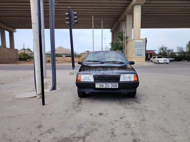 LADA (VAZ) 2108 1987, 225,000 km - 1.5 л - Şabran