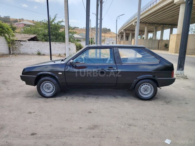 LADA (VAZ) 2108 1987, 225,000 km - 1.5 л - Şabran