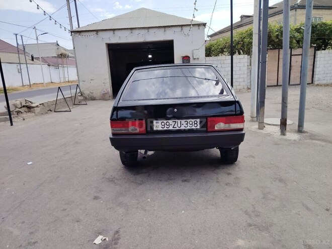 LADA (VAZ) 2108 1987, 225,000 km - 1.5 л - Şabran