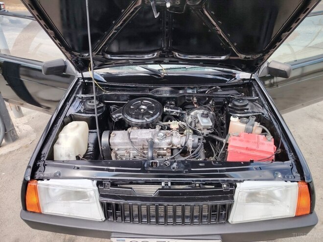 LADA (VAZ) 2108 1987, 225,000 km - 1.5 л - Şabran