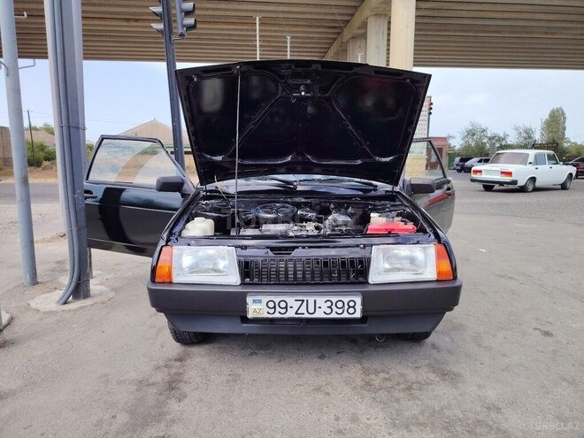 LADA (VAZ) 2108 1987, 225,000 km - 1.5 л - Şabran