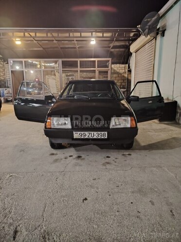LADA (VAZ) 2108 1987, 225,000 km - 1.5 л - Şabran