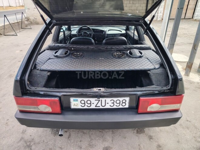 LADA (VAZ) 2108 1987, 225,000 km - 1.5 л - Şabran