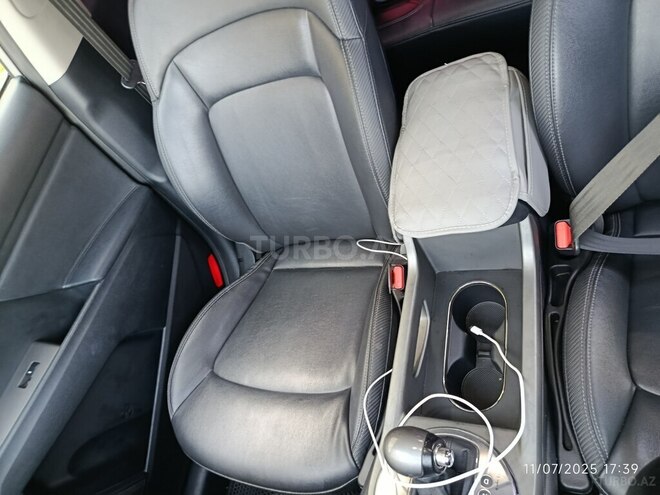 Kia Sportage 2014, 190,000 km - 2.0 l - Sumqayıt