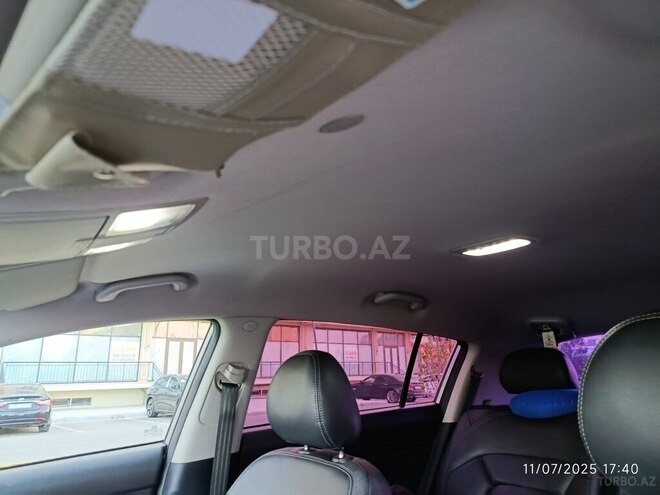 Kia Sportage 2014, 190,000 km - 2.0 l - Sumqayıt