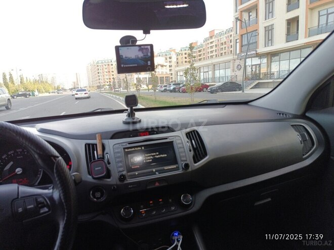 Kia Sportage 2014, 190,000 km - 2.0 l - Sumqayıt