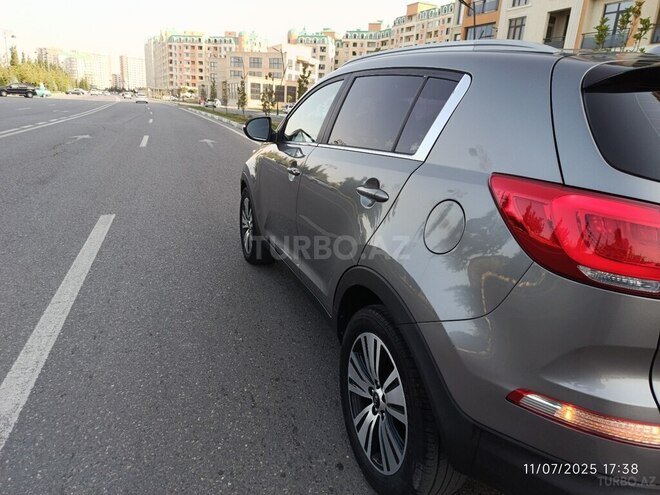 Kia Sportage 2014, 190,000 km - 2.0 l - Sumqayıt
