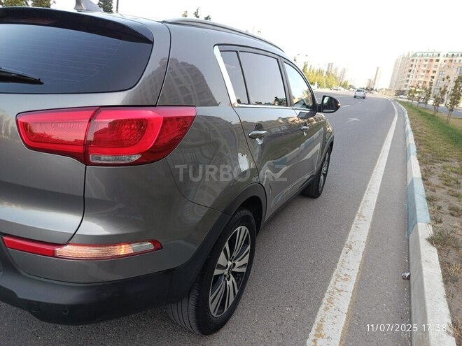 Kia Sportage 2014, 190,000 km - 2.0 l - Sumqayıt