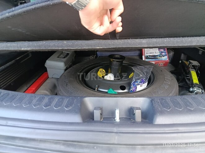Kia Sportage 2014, 190,000 km - 2.0 l - Sumqayıt