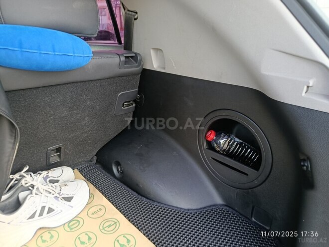 Kia Sportage 2014, 190,000 km - 2.0 l - Sumqayıt
