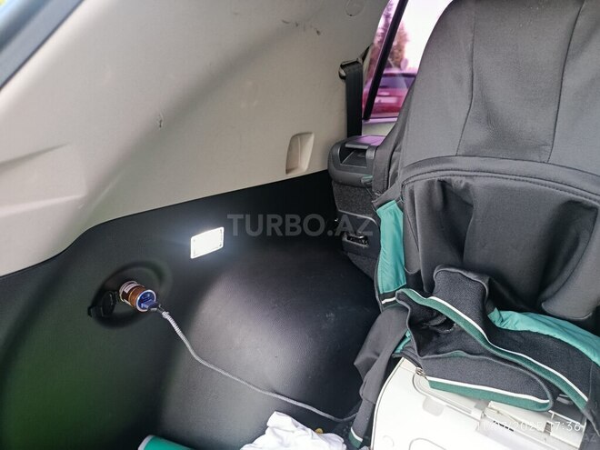 Kia Sportage 2014, 190,000 km - 2.0 l - Sumqayıt