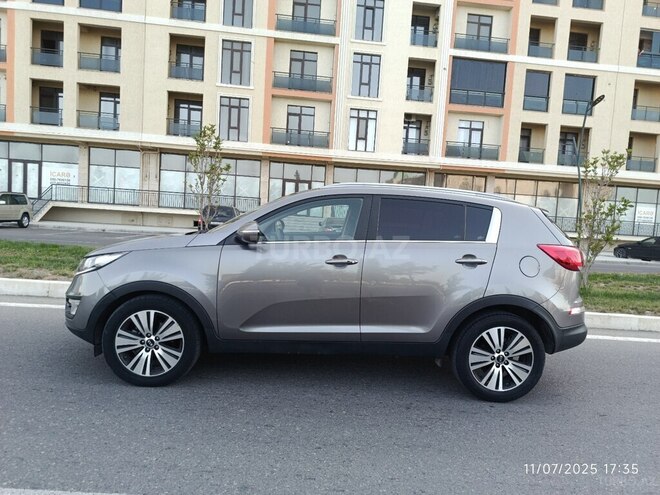Kia Sportage 2014, 190,000 km - 2.0 l - Sumqayıt