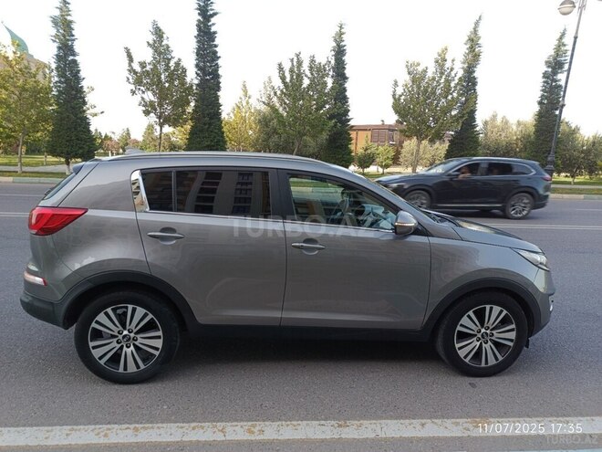 Kia Sportage 2014, 190,000 km - 2.0 l - Sumqayıt
