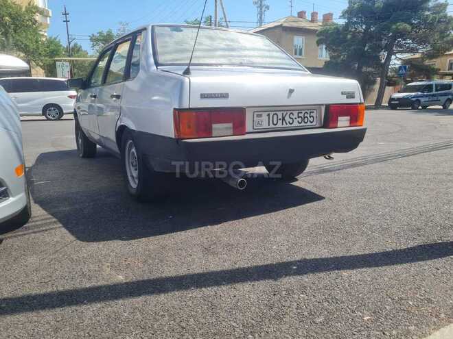 LADA (VAZ) 21099 2002, 292,000 km - 1.5 l - Bakı