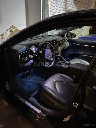 Toyota Camry 2018, 170,000 km - 2.5 л - Bakı