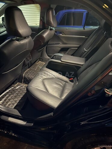 Toyota Camry 2018, 170,000 km - 2.5 л - Bakı