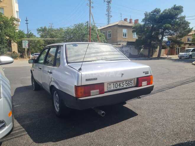 LADA (VAZ) 21099 2002, 292,000 km - 1.5 l - Bakı