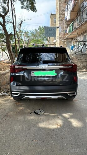 Kia Seltos 2021, 57,000 km - 2.0 l - Bakı
