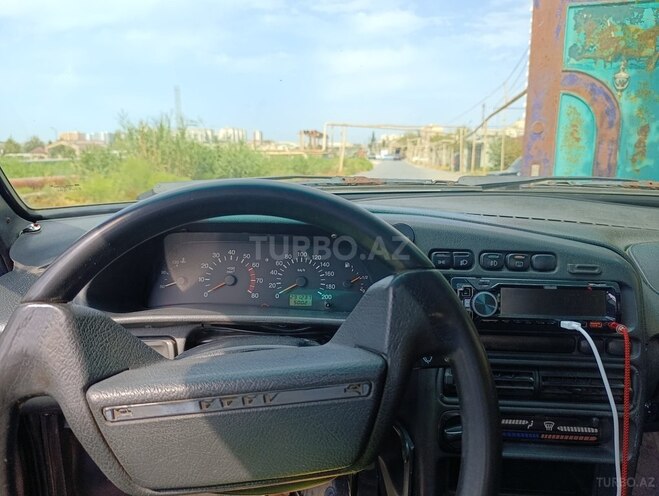 LADA (VAZ) 21099 2002, 292,000 km - 1.5 l - Bakı
