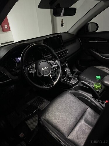 Kia Seltos 2021, 57,000 km - 2.0 l - Bakı