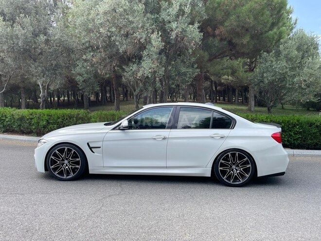 BMW 328 2015, 251,000 km - 2.0 l - Bakı
