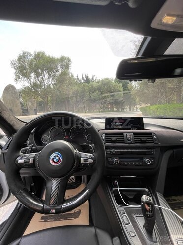 BMW 328 2015, 251,000 km - 2.0 l - Bakı