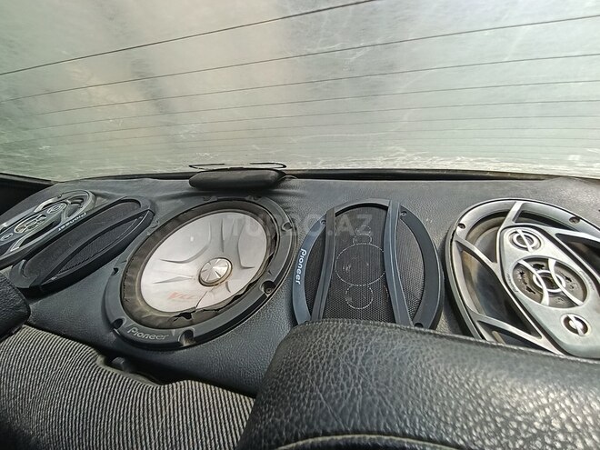 LADA (VAZ) 21099 2002, 292,000 km - 1.5 l - Bakı