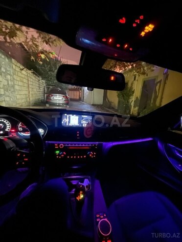 BMW 328 2015, 251,000 km - 2.0 l - Bakı