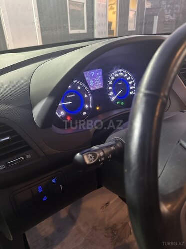 Hyundai Accent 2015, 87,000 km - 1.6 l - Bakı