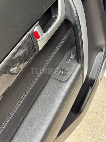 Chevrolet Captiva 2015, 170,000 km - 2.0 l - Bakı