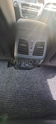 Hyundai Sonata 2016, 181,000 km - 2.0 l - Bakı
