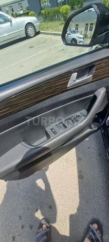 Hyundai Sonata 2016, 181,000 km - 2.0 l - Bakı