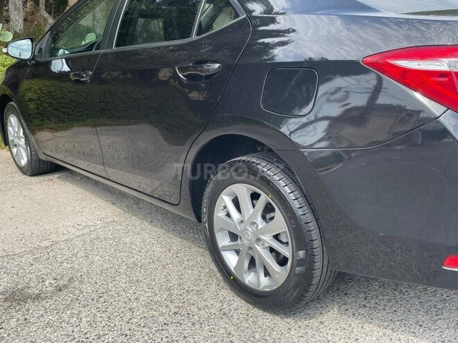 Toyota Corolla 2013, 183,180 km - 2.0 l - Bakı
