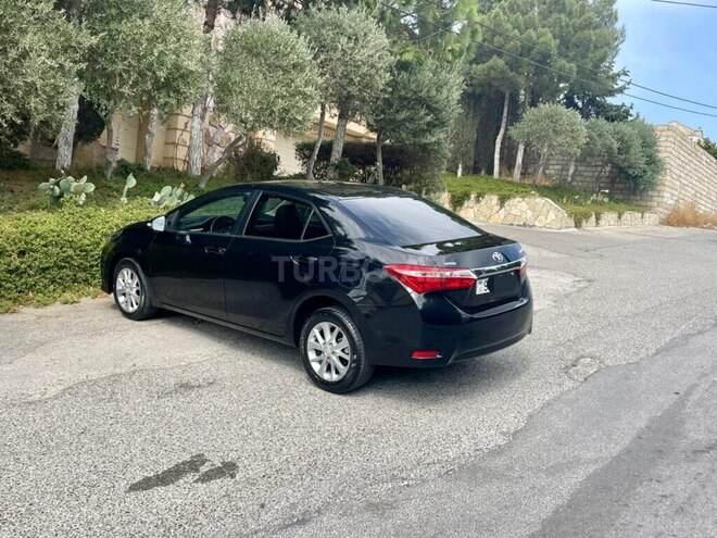 Toyota Corolla 2013, 183,180 km - 2.0 l - Bakı