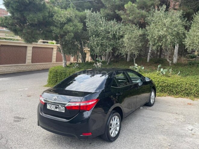 Toyota Corolla 2013, 183,180 km - 2.0 l - Bakı