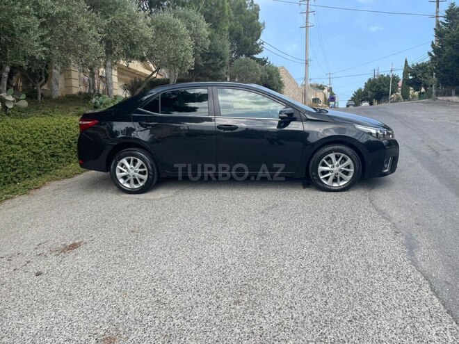 Toyota Corolla 2013, 183,180 km - 2.0 l - Bakı